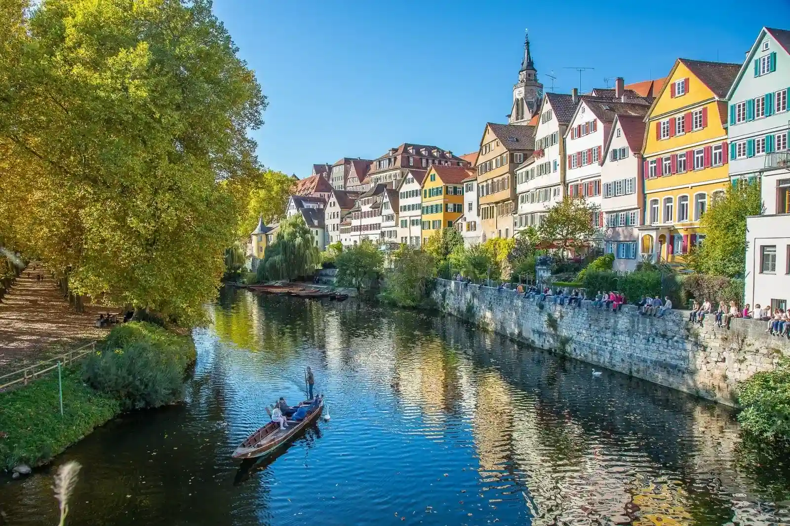 Standort Tübingen-Südstadt